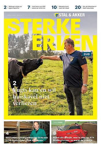 Sterke Erven Zuid &rsaquo; Editie 2026-21