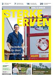 Sterke Erven Zuid › Editie 2026-22