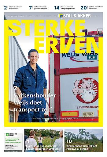 Sterke Erven Zuid &rsaquo; Editie 2026-22