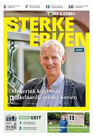 Sterke Erven Oost › Editie 2026-13