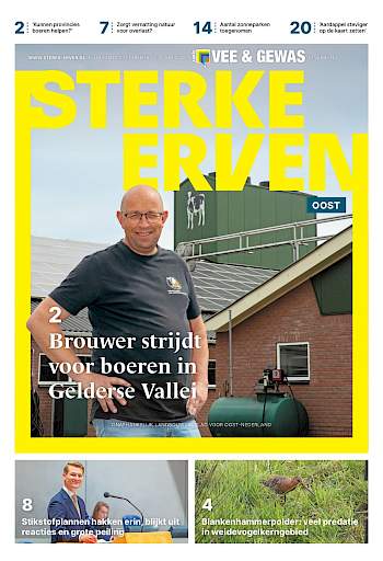 Sterke Erven Oost &rsaquo; Editie 2026-14