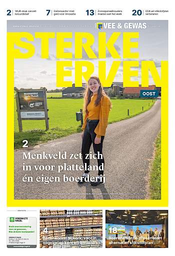 Sterke Erven Oost &rsaquo; Editie 2026-22