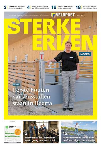 Vakblad Sterke Erven Noord &rsaquo; Editie 2026-12