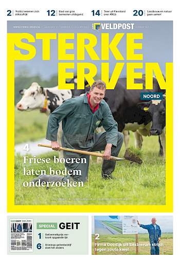 Sterke Erven Noord &rsaquo; Editie 2026-13