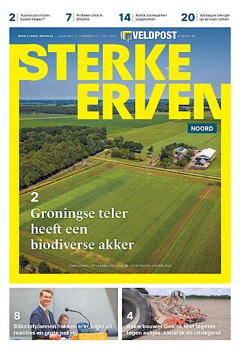 Sterke Erven Noord &rsaquo; Editie 2026-14