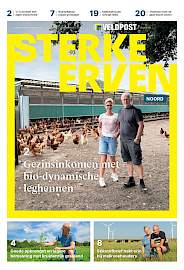 Sterke Erven Noord &rsaquo; Editie 2026-15