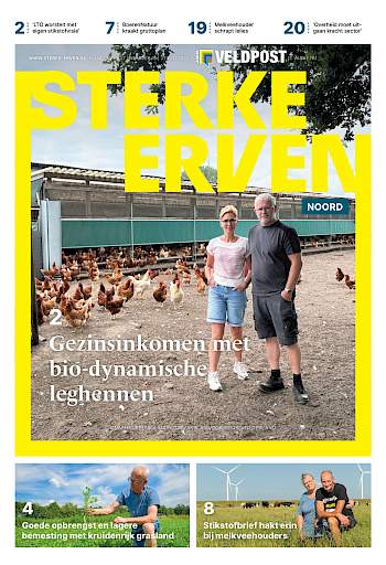 Sterke Erven Noord &rsaquo; Editie 2026-15
