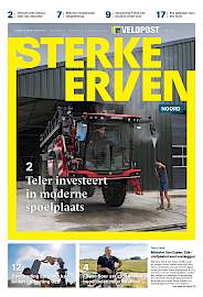 Sterke Erven Noord › Editie 2026-18