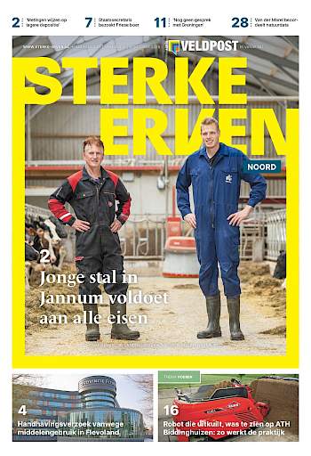 Sterke Erven Noord &rsaquo; Editie 2026-21