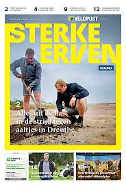 Sterke Erven Noord &rsaquo; Editie 2026-22