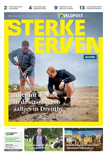 Sterke Erven Noord &rsaquo; Editie 2026-22