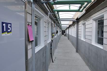 Lichtstraat