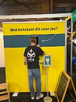 Voorproefje: nieuwe covers én homepagina website