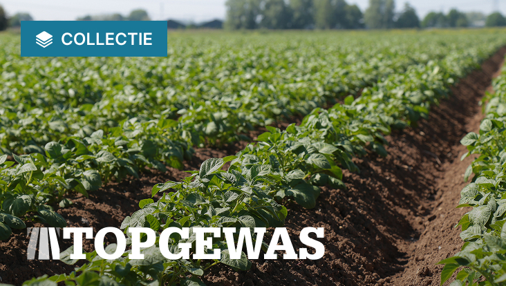 Collectie Topgewas